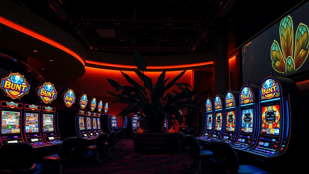 Слоты и игры Vodka Casino — играть онлайн